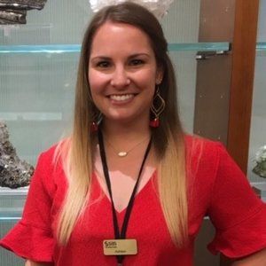 Meet your Posher, Ashten